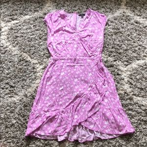 J Crew dress, 6T, new without tag